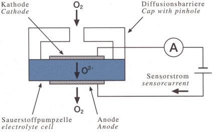 安培龙新型氧传感器及高温湿度传感器研发成功